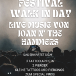 Walk In Day